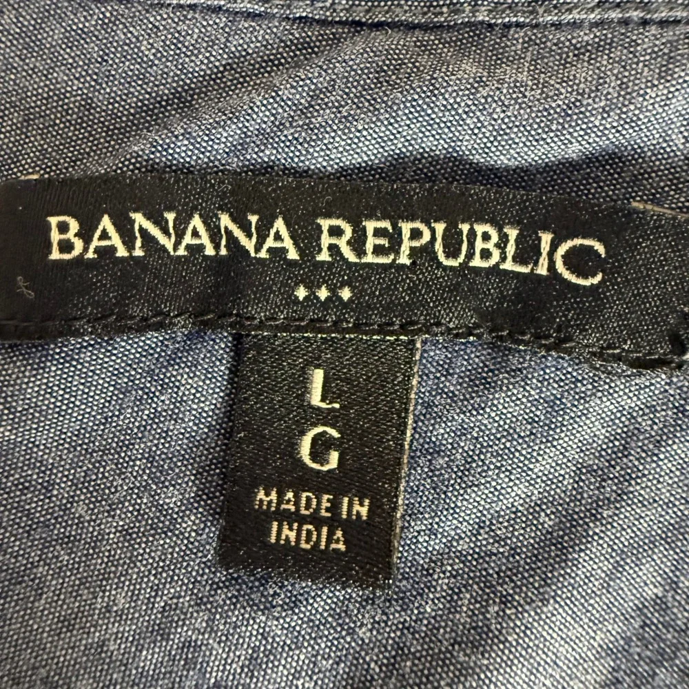 Banana Republic banana republic