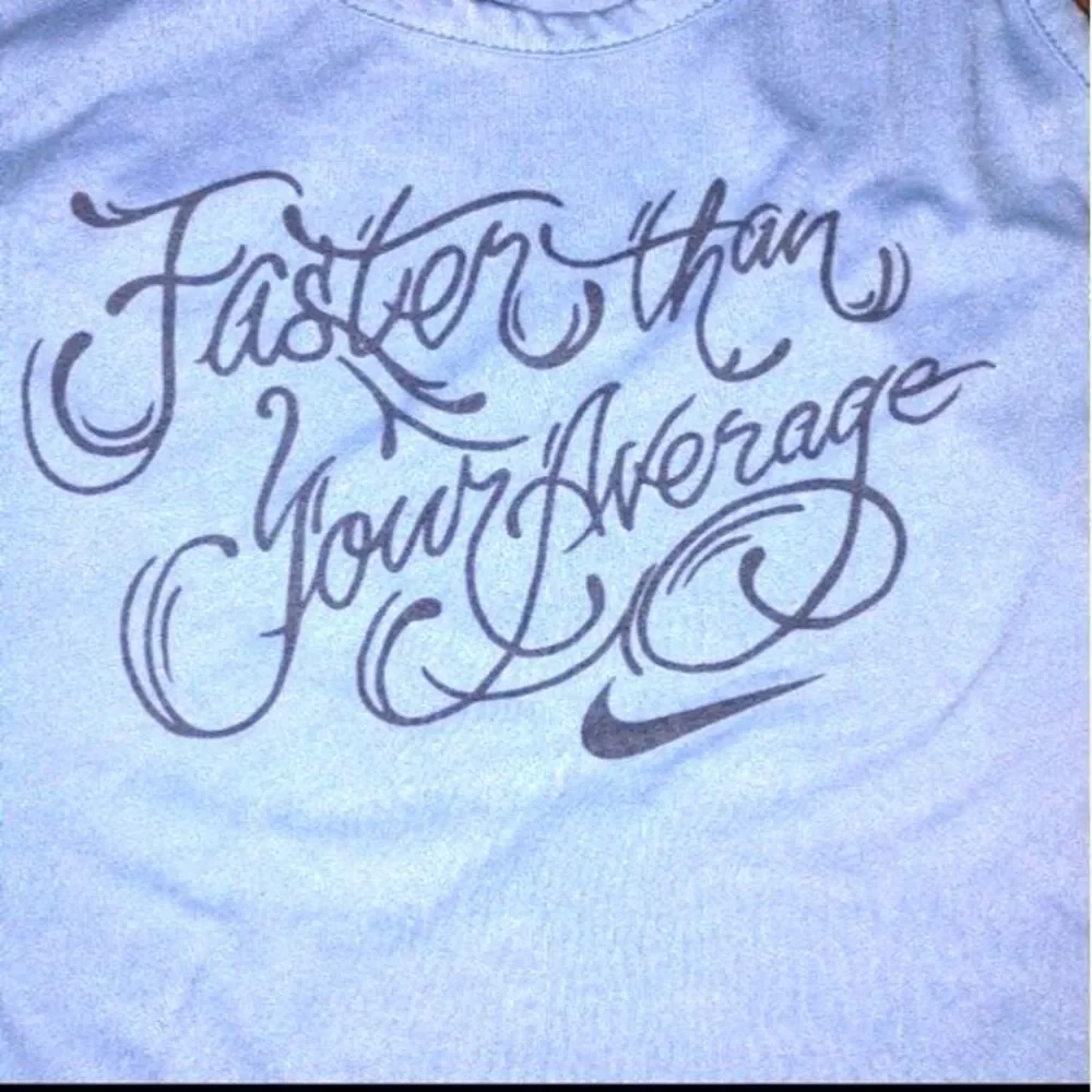 Nike tee dri