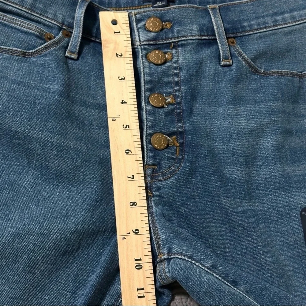 J. Crew stylish blue