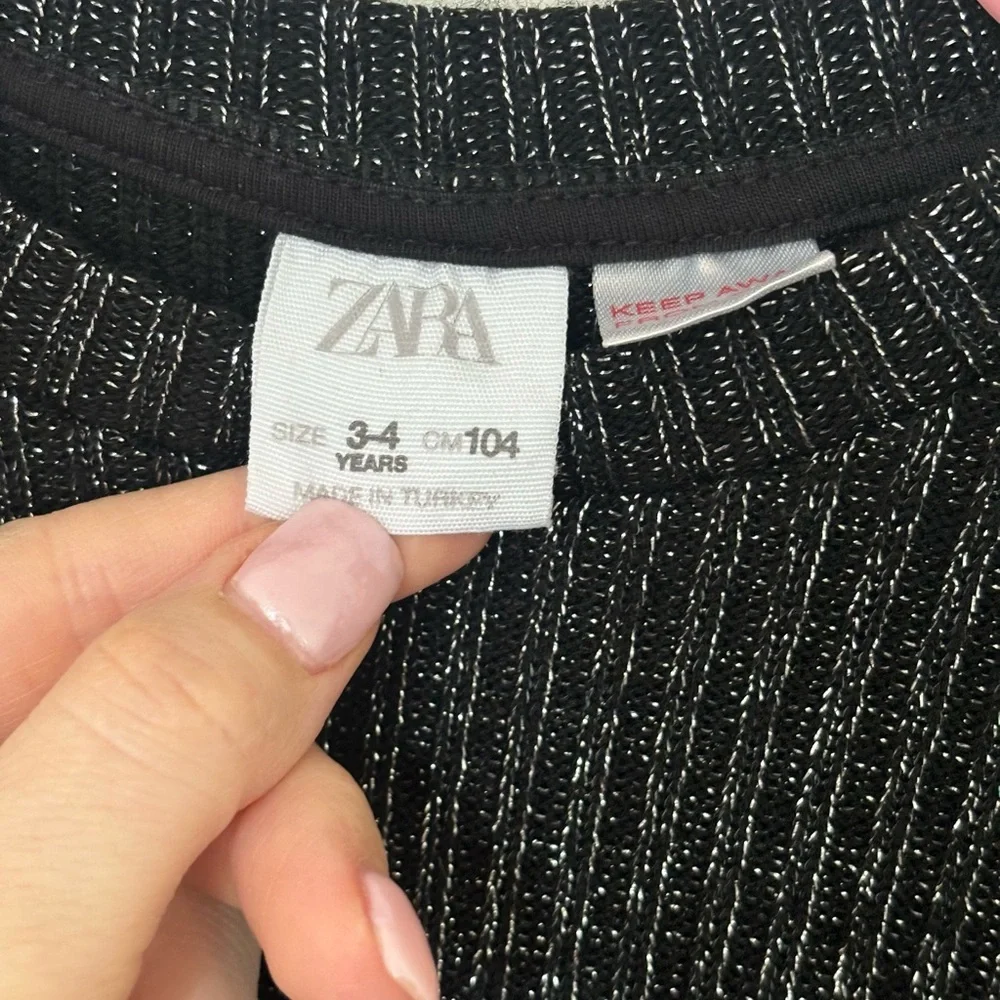 Zara this elegant
