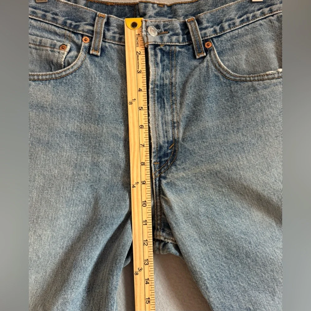 Levis ultimate pair