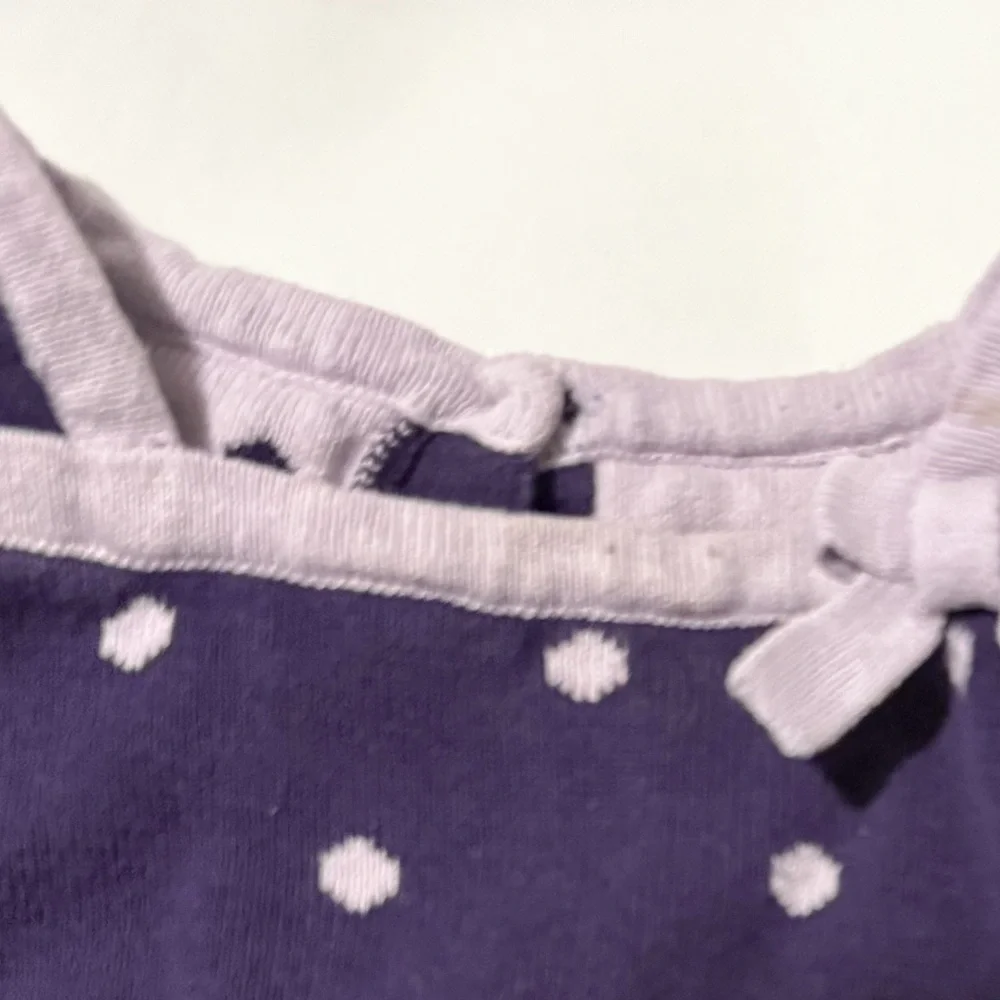 N/A adorable purple