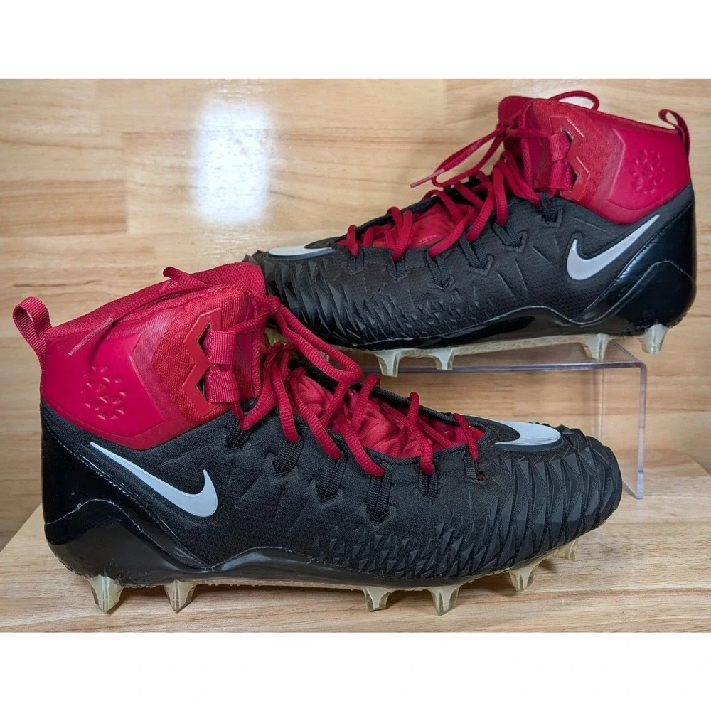 Nike high performance