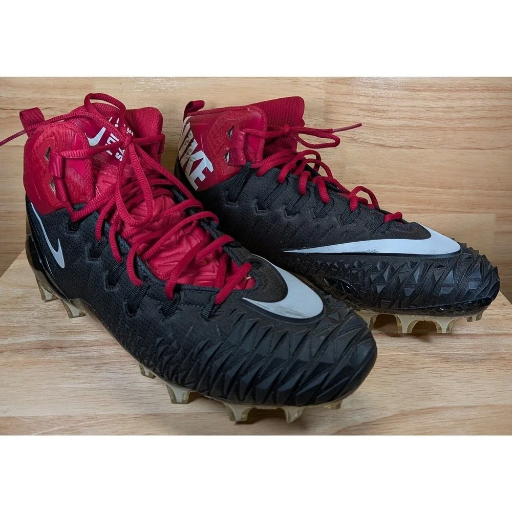 Nike high performance
