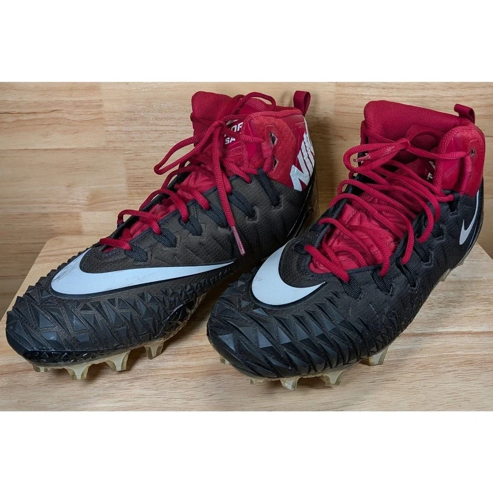 Nike high performance