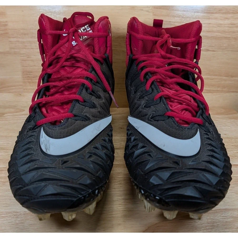 Nike high performance
