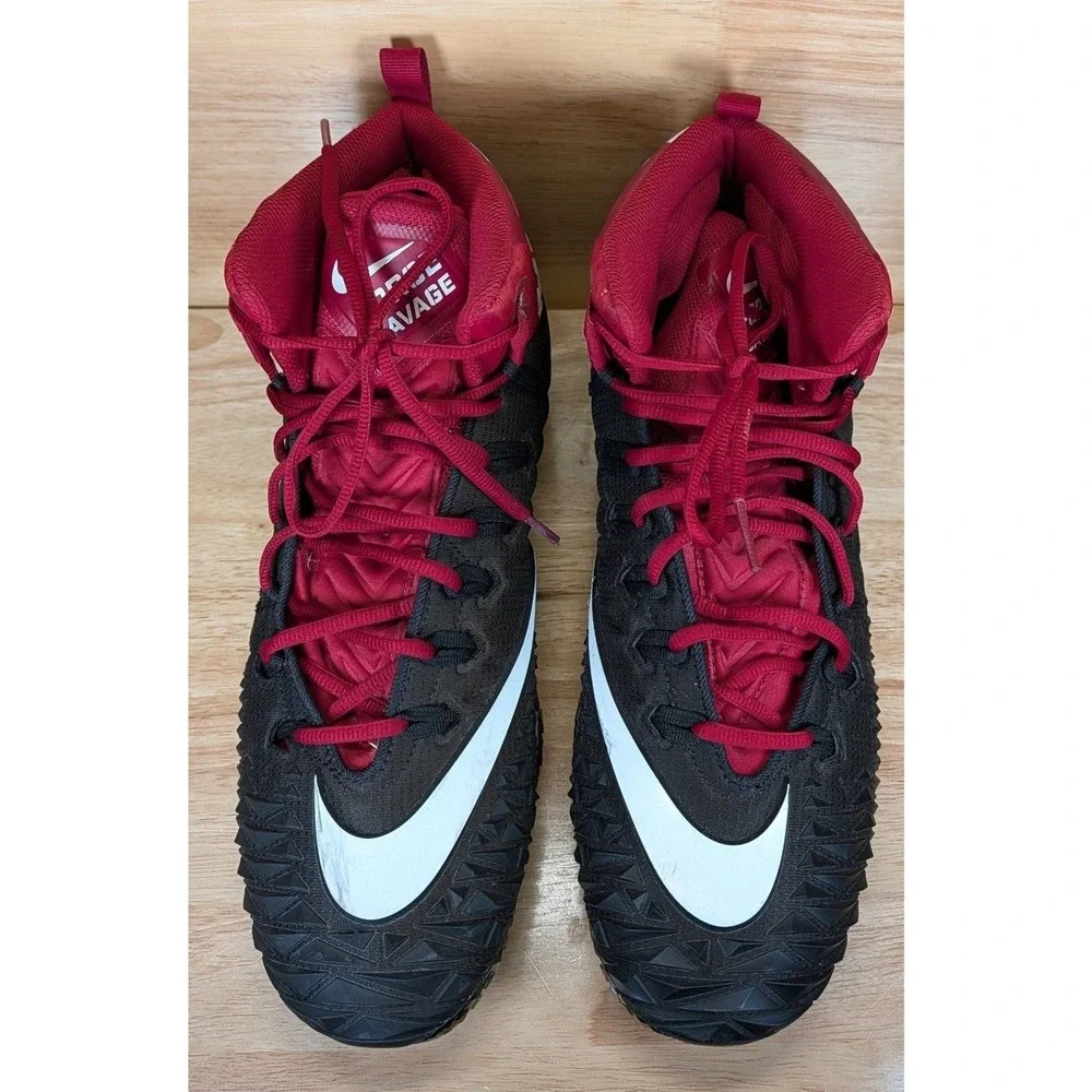 Nike high performance