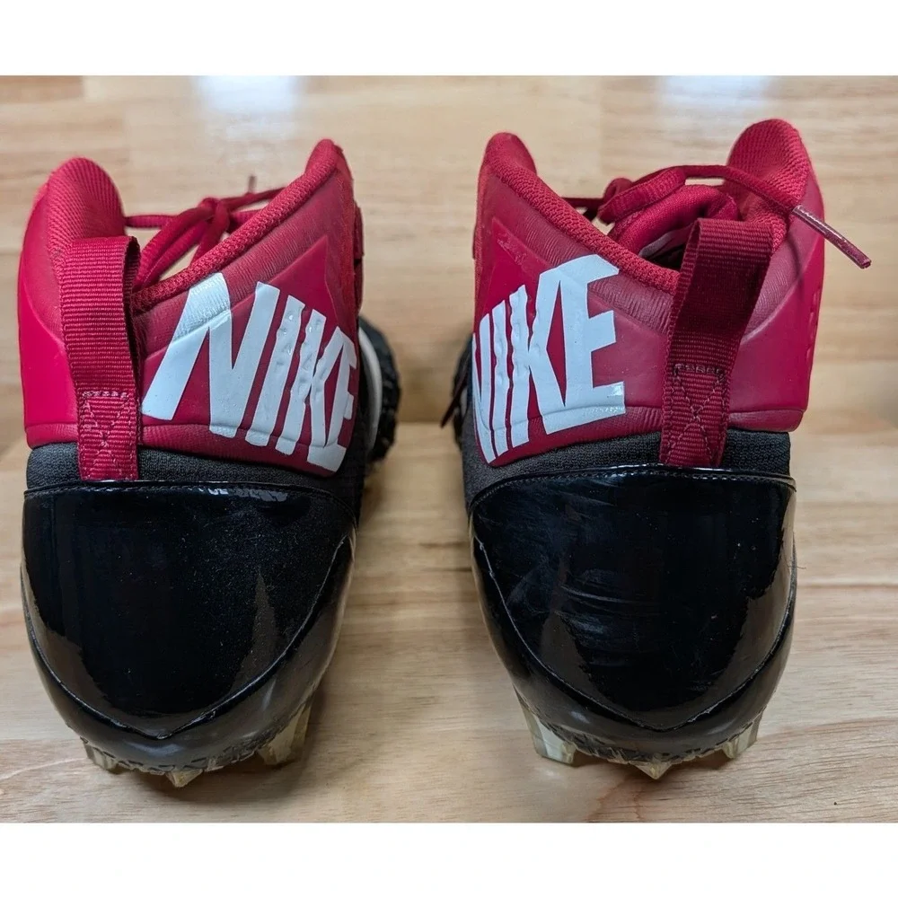 Nike high performance