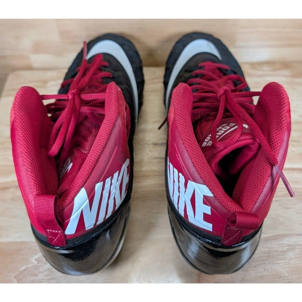 Nike high performance