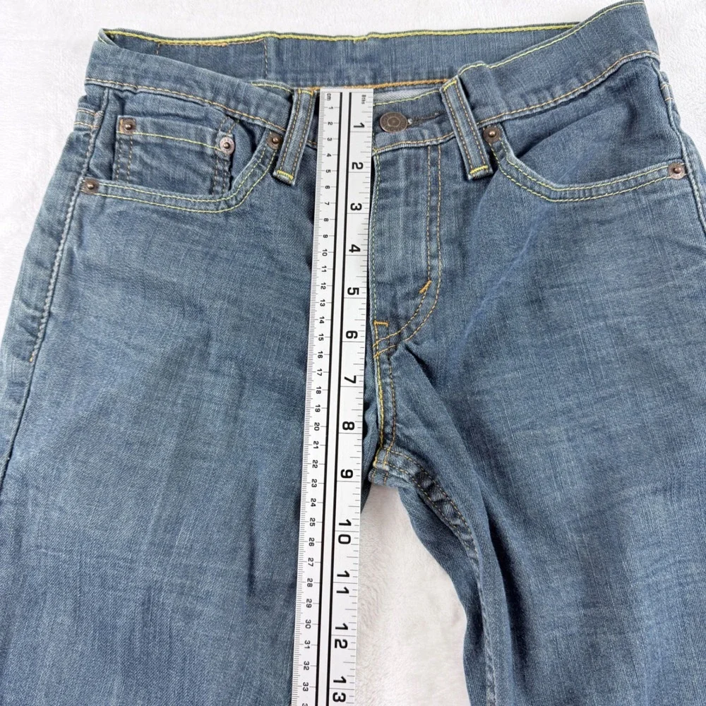 Levis levi 511