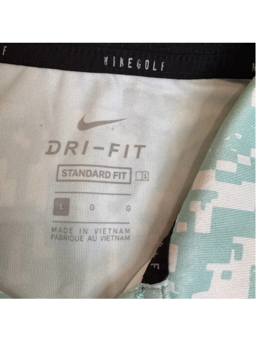 Nike dri fit
