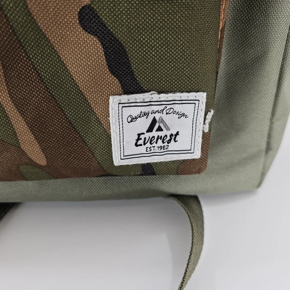 Everest Designs everest olive