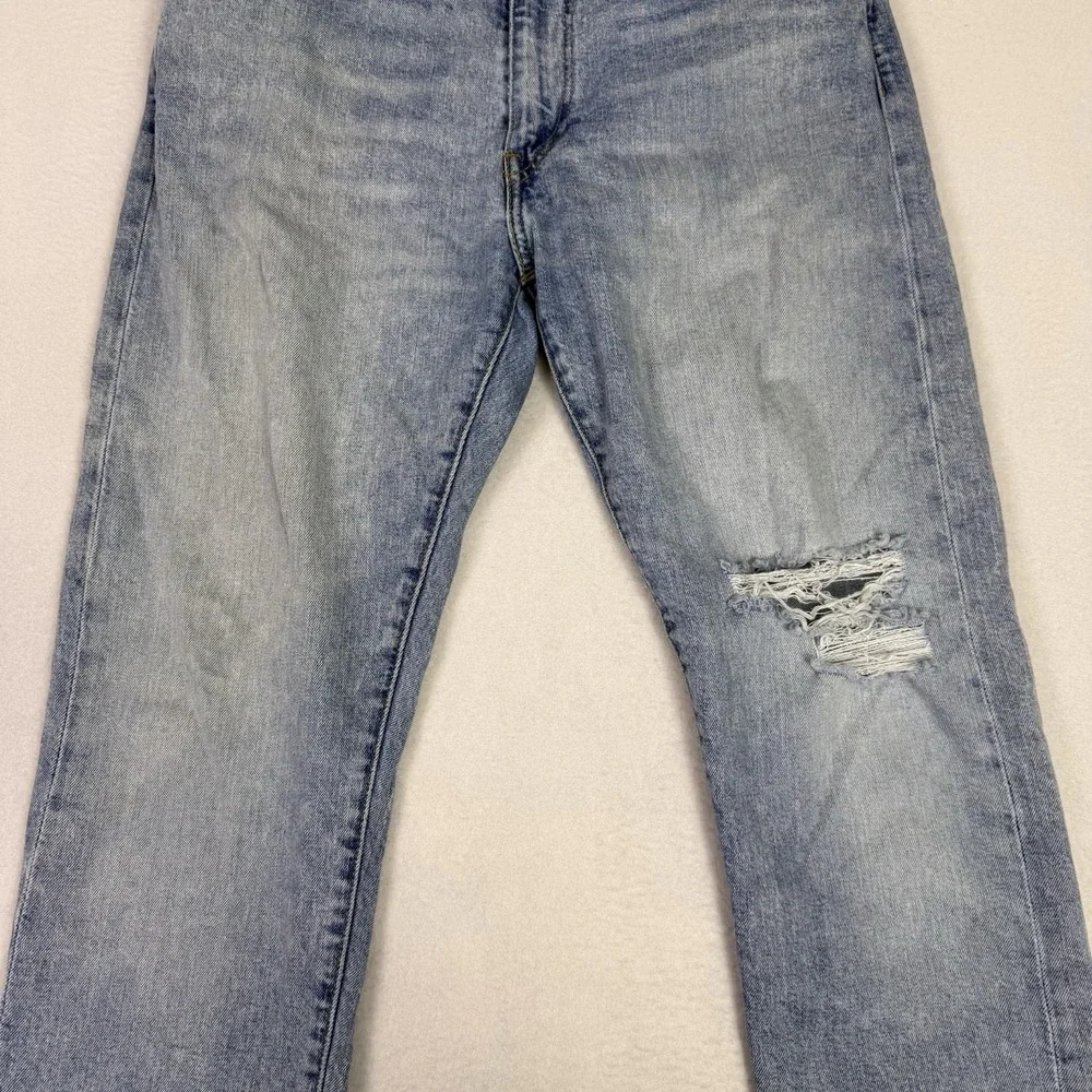 Levis product pair