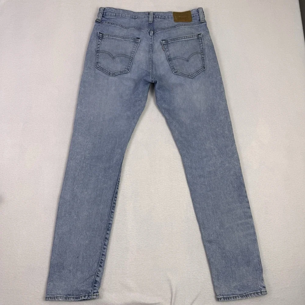 Levis product pair