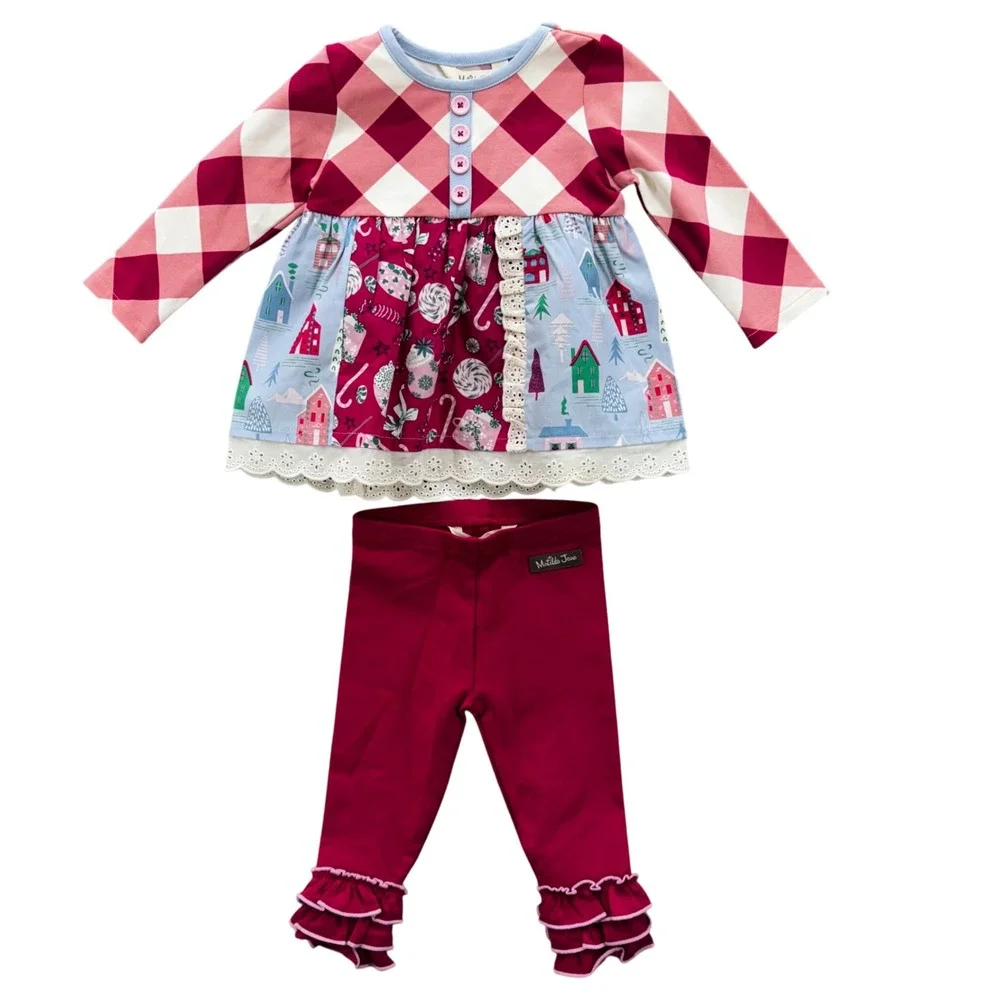 Matilda Jane new tags