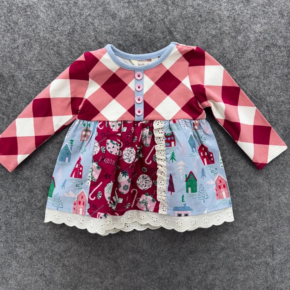 Matilda Jane new tags