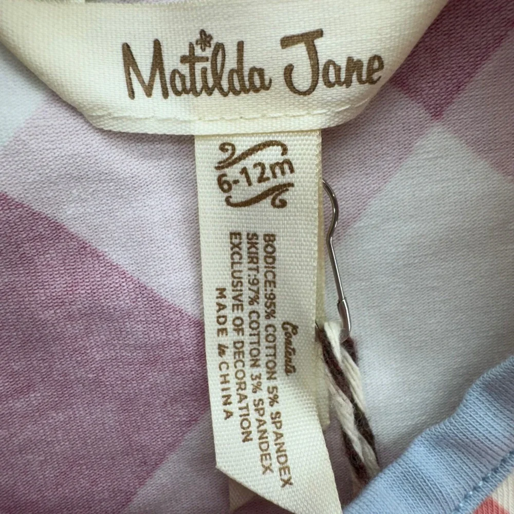 Matilda Jane new tags