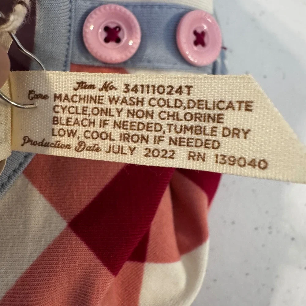 Matilda Jane new tags