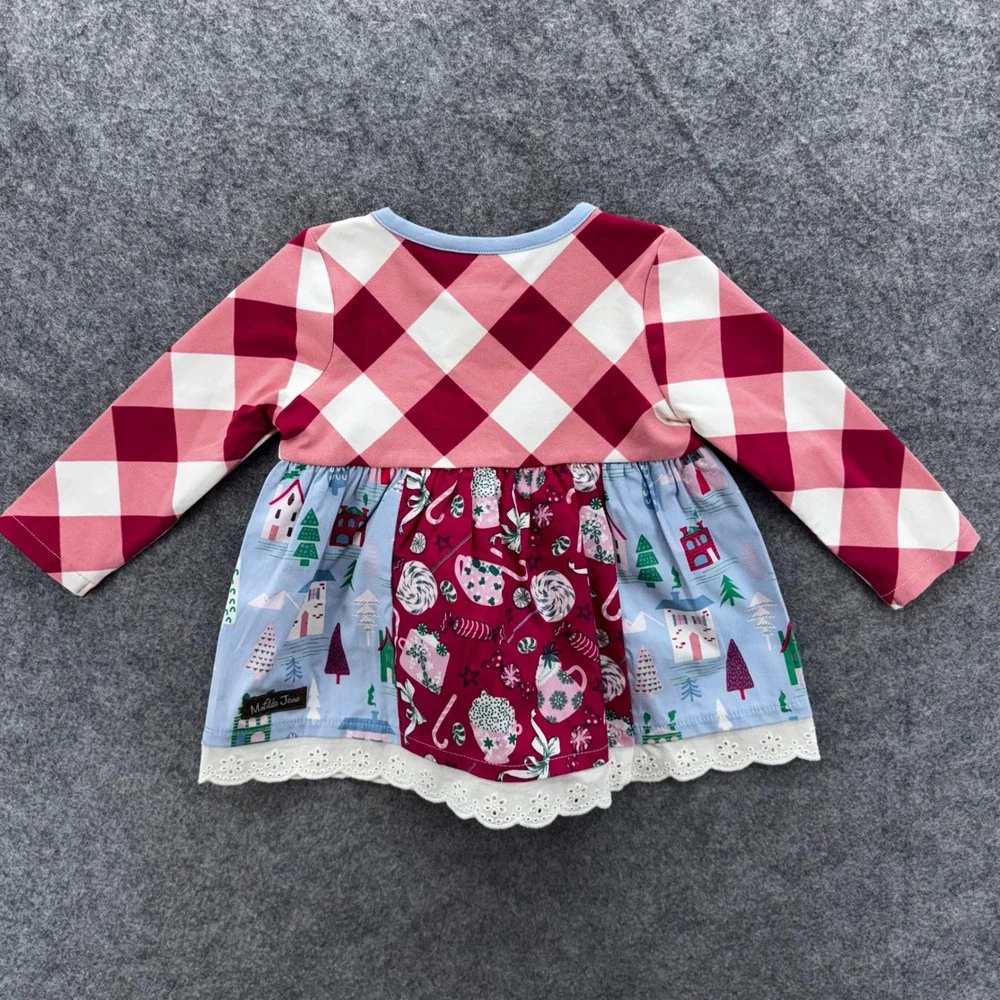 Matilda Jane new tags