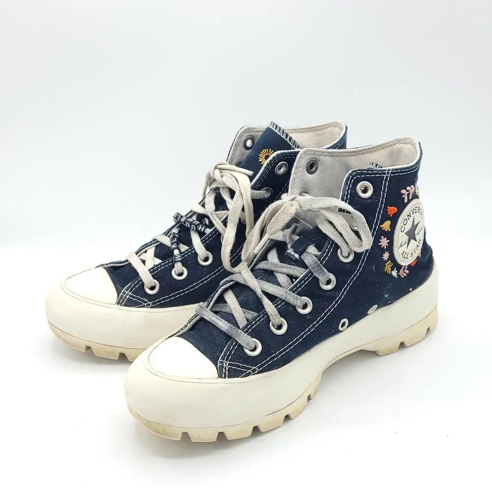 Converse free usps