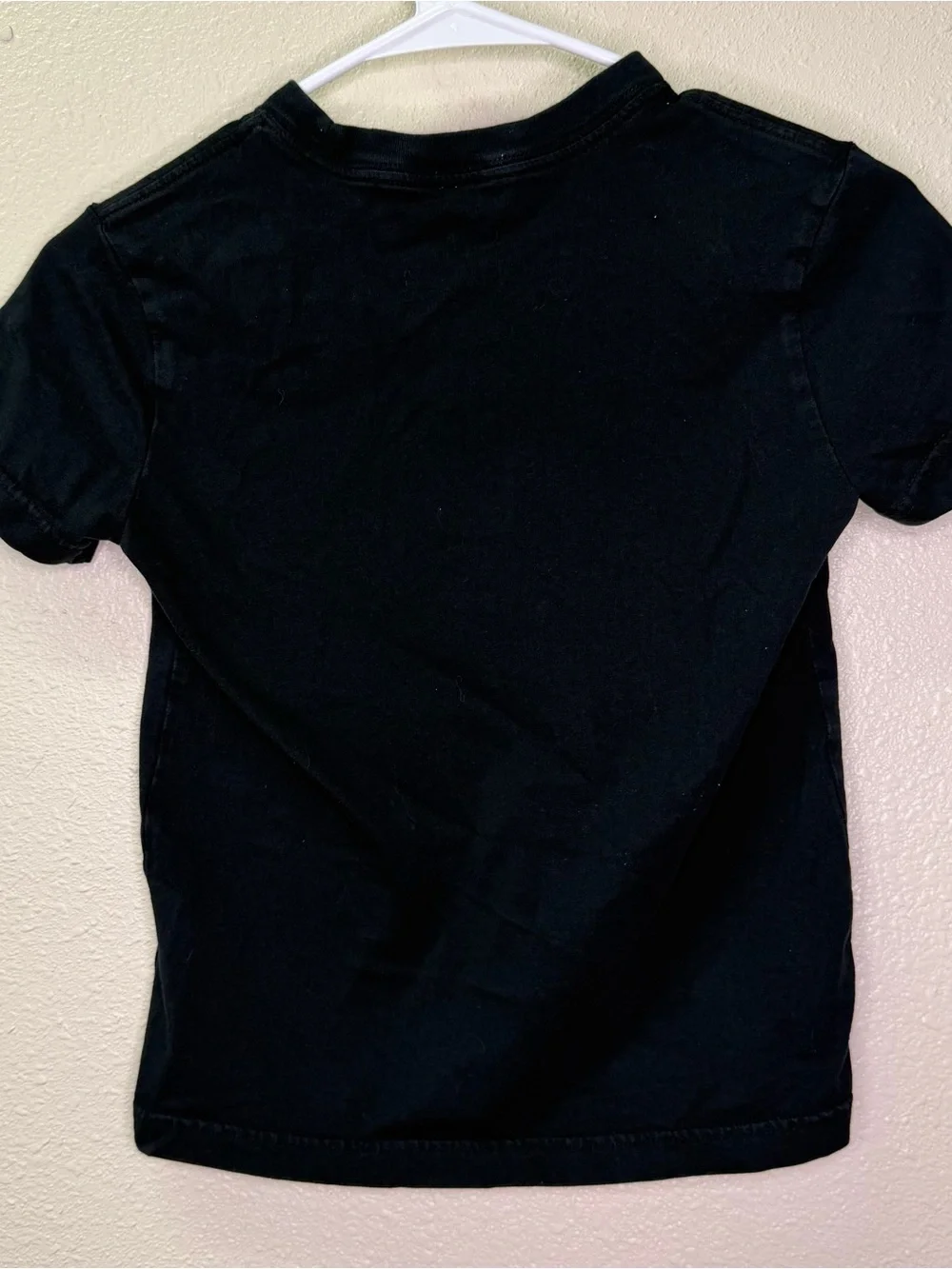 Nike black short