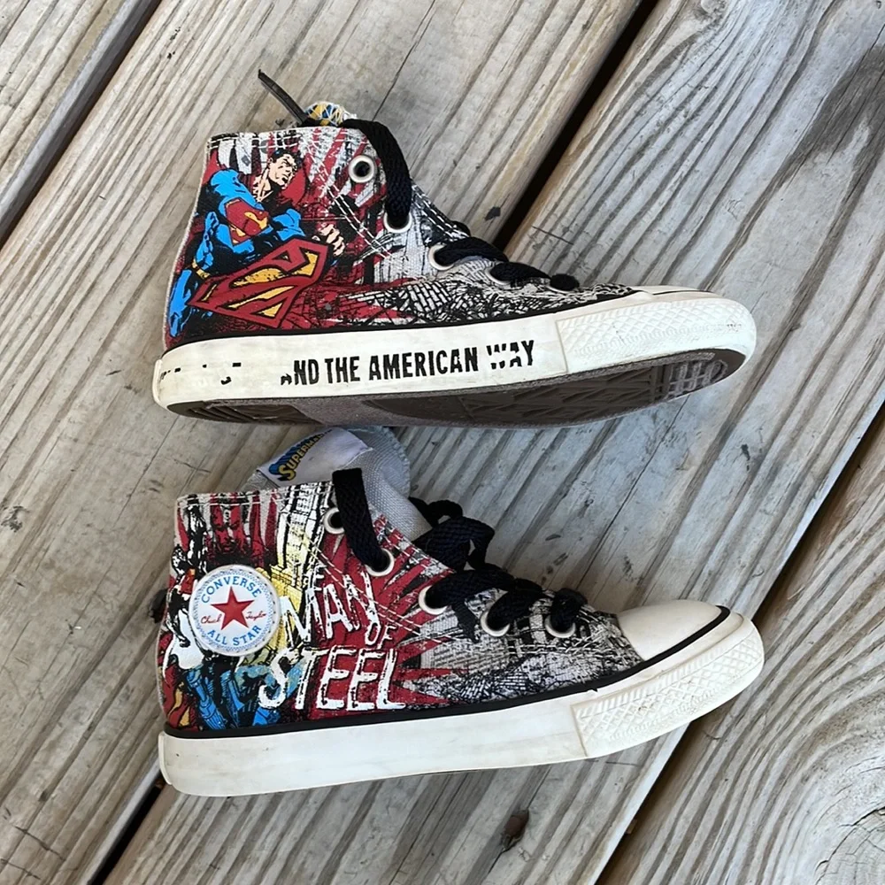 Converse limited edition