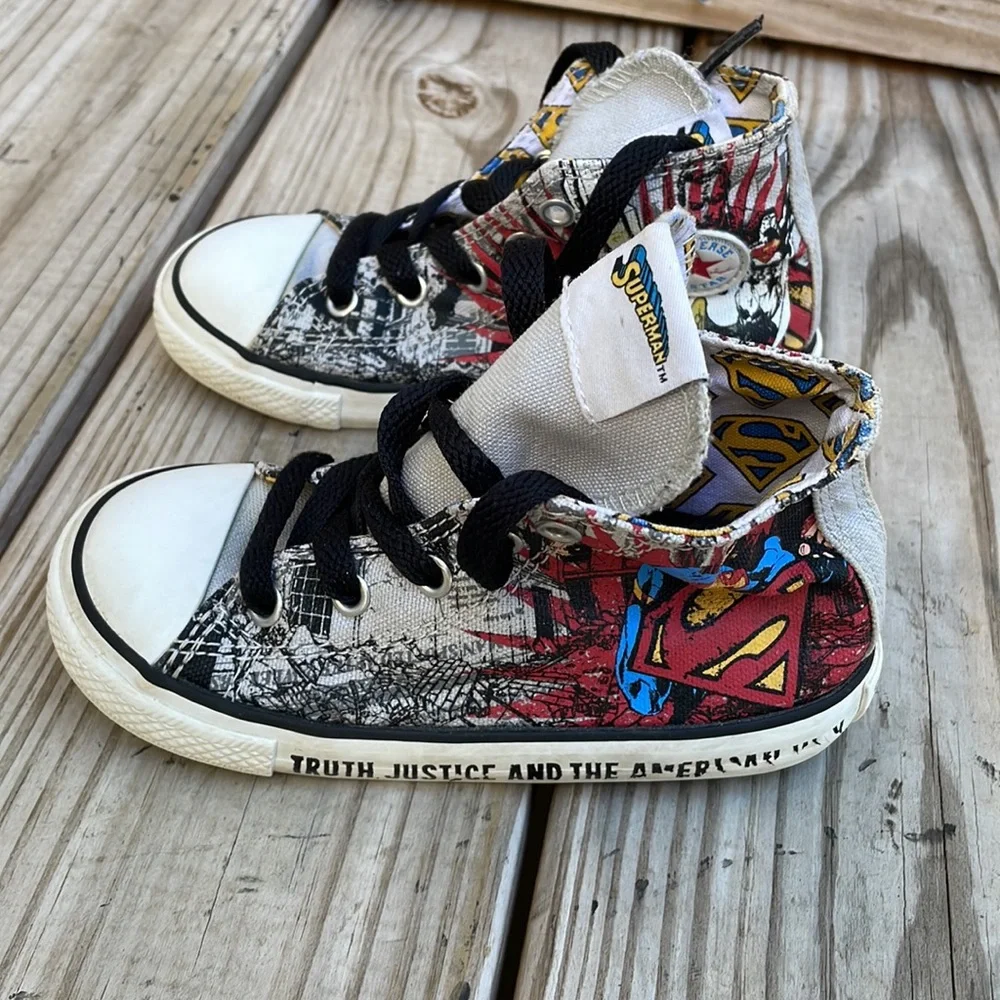Converse limited edition