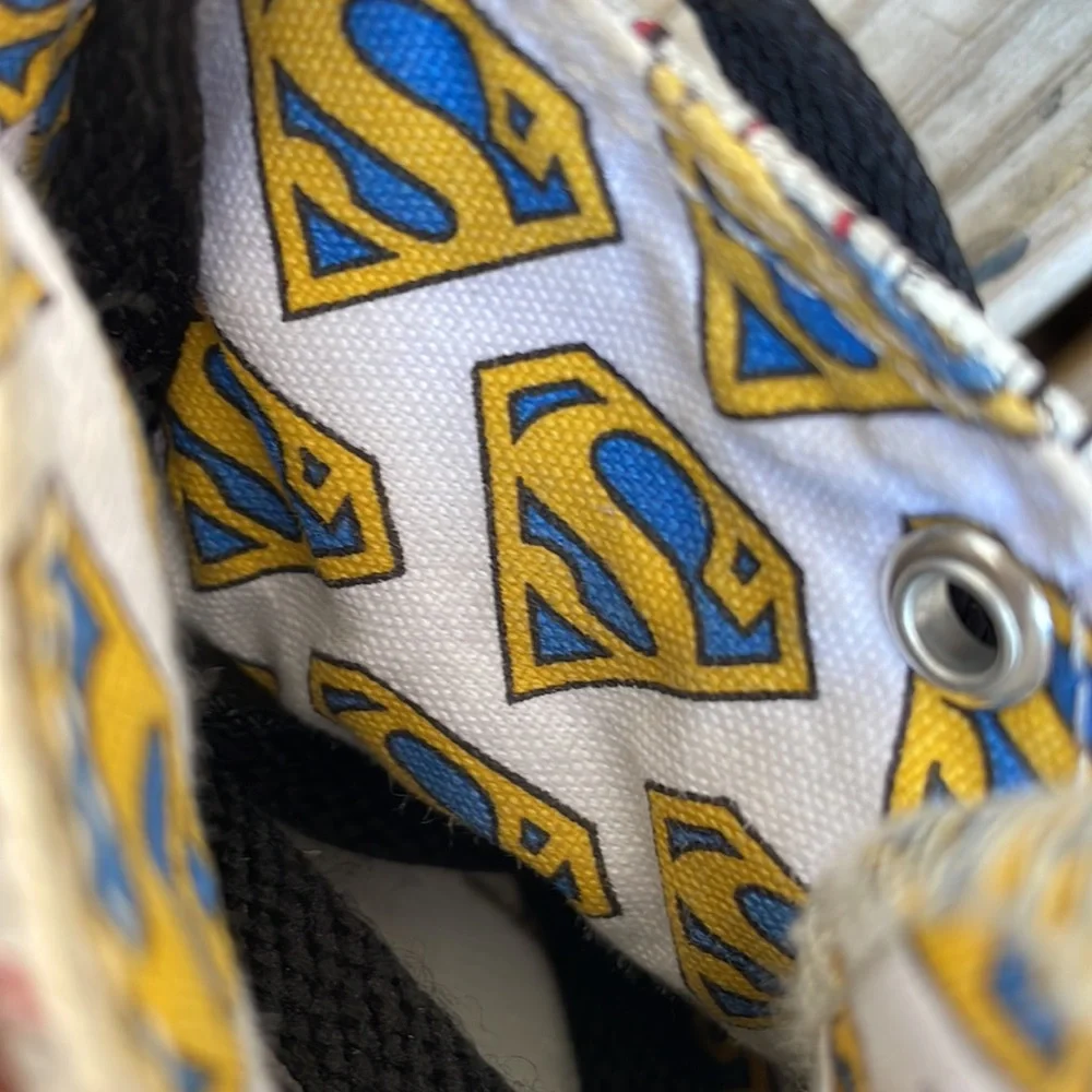 Converse limited edition
