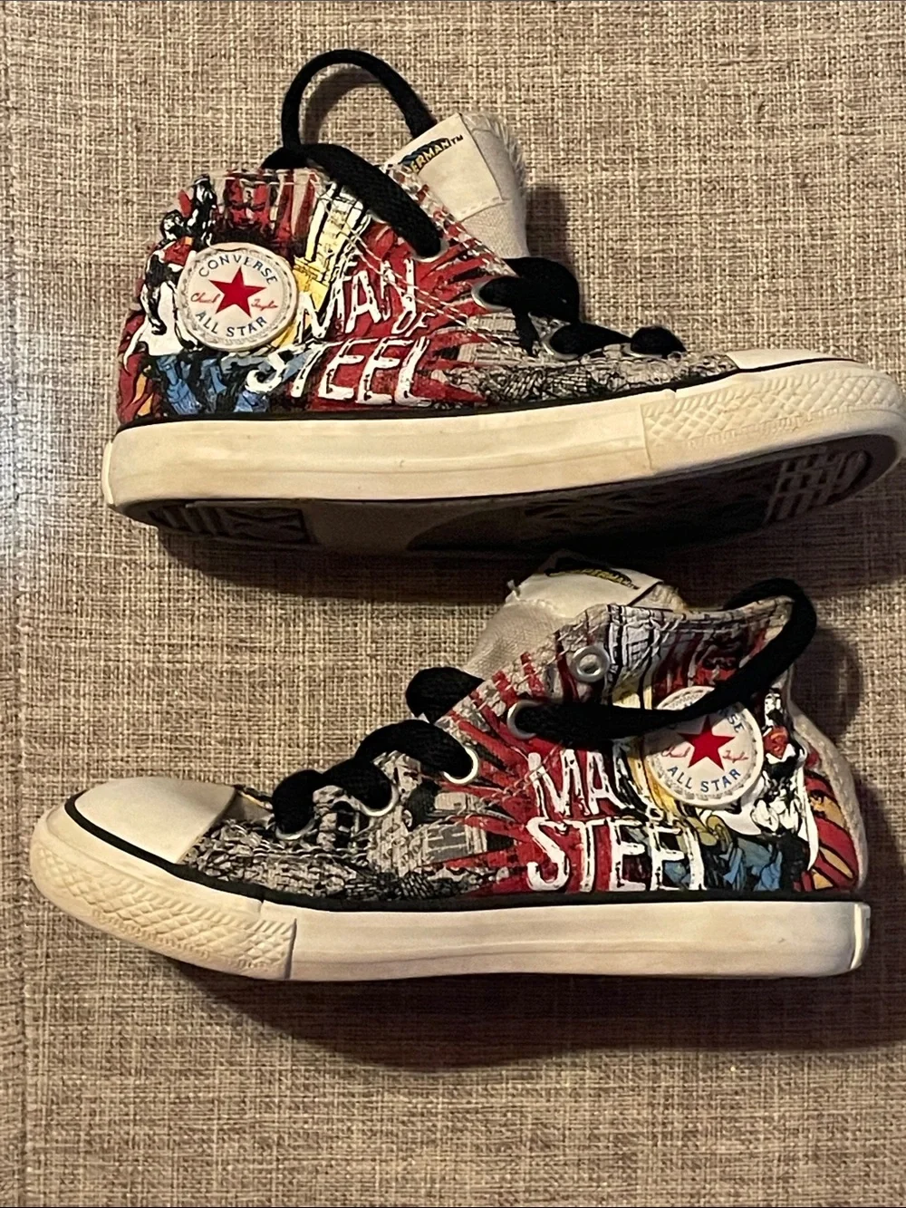 Converse limited edition