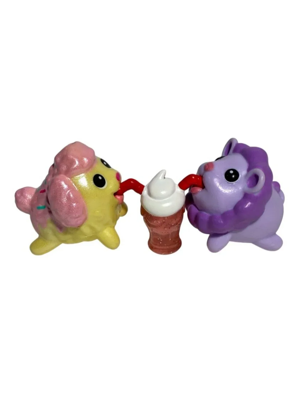 Spin Master chubby puppies