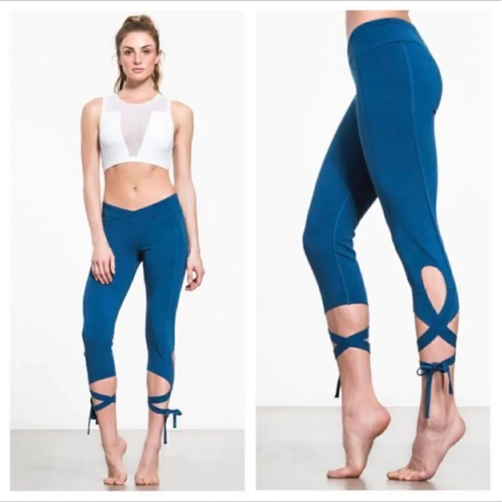 Free People flat rise