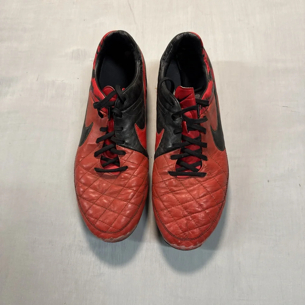 Nike tiempo legend