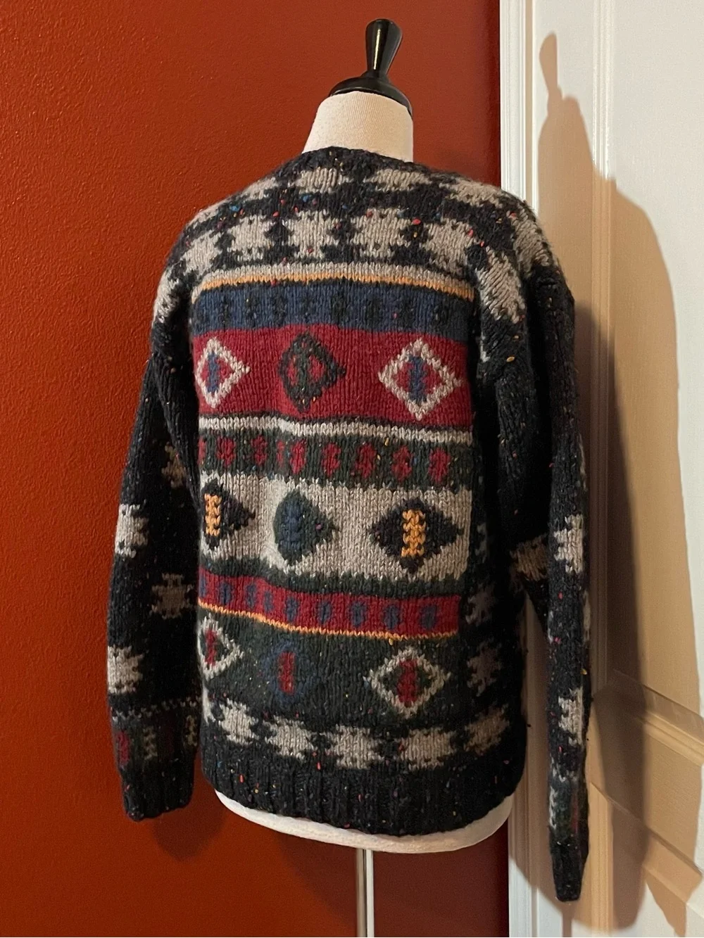 Woolrich men’s vintage