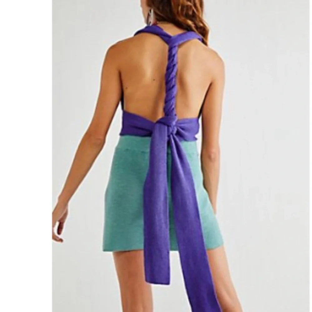 Free People wore myself medium