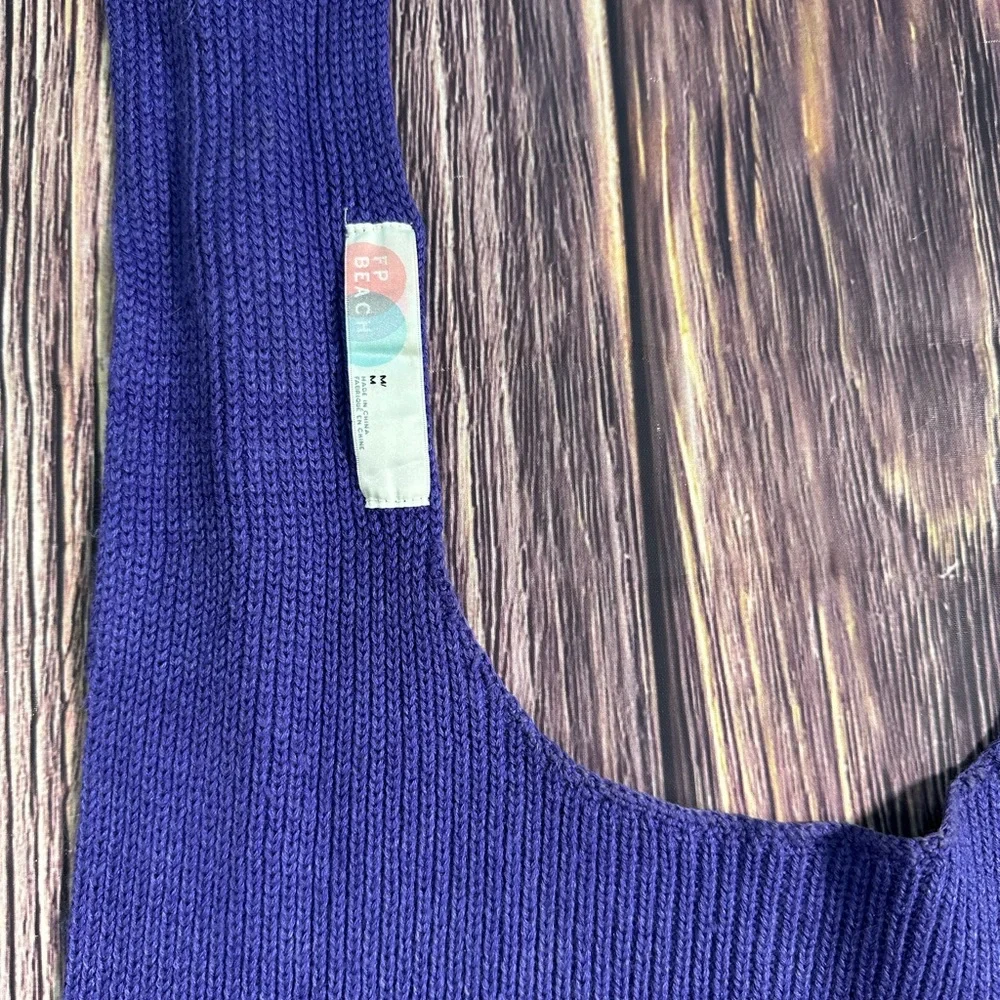 Free People sweater medium free