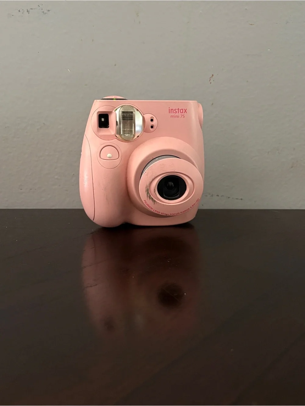 Fujifilm classic instant