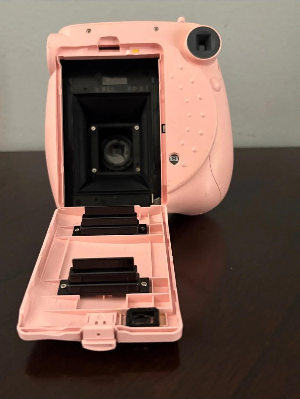 Fujifilm classic instant