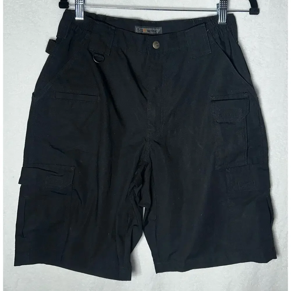 5.11 Tactical used no