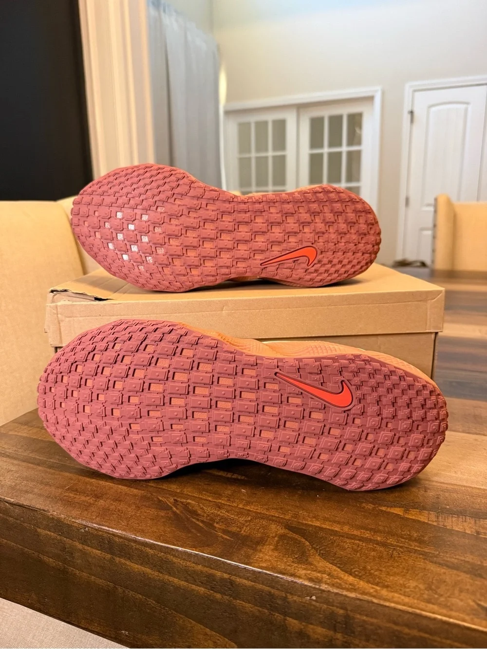 Nike ava rover