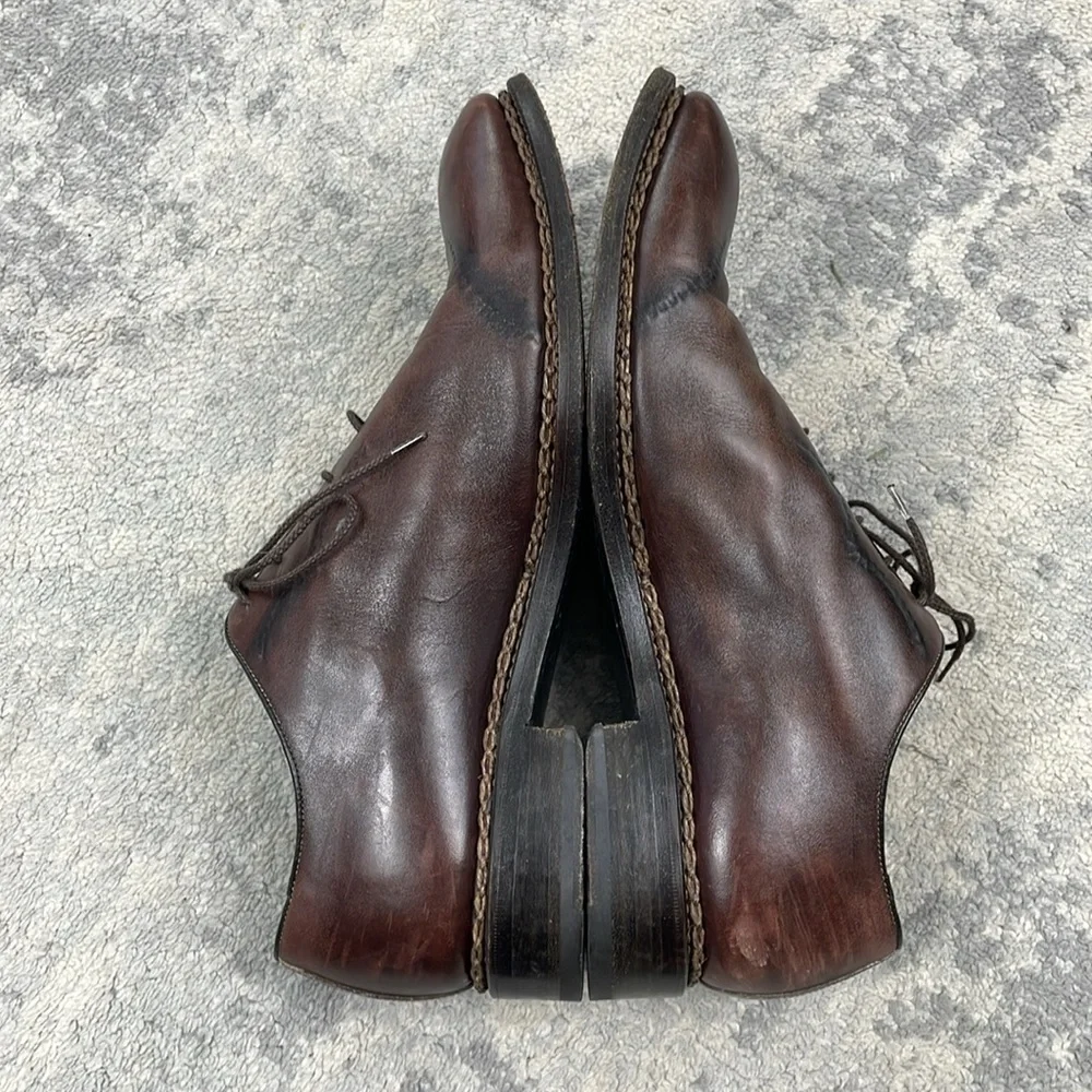 Barneys New York calzoleria harris