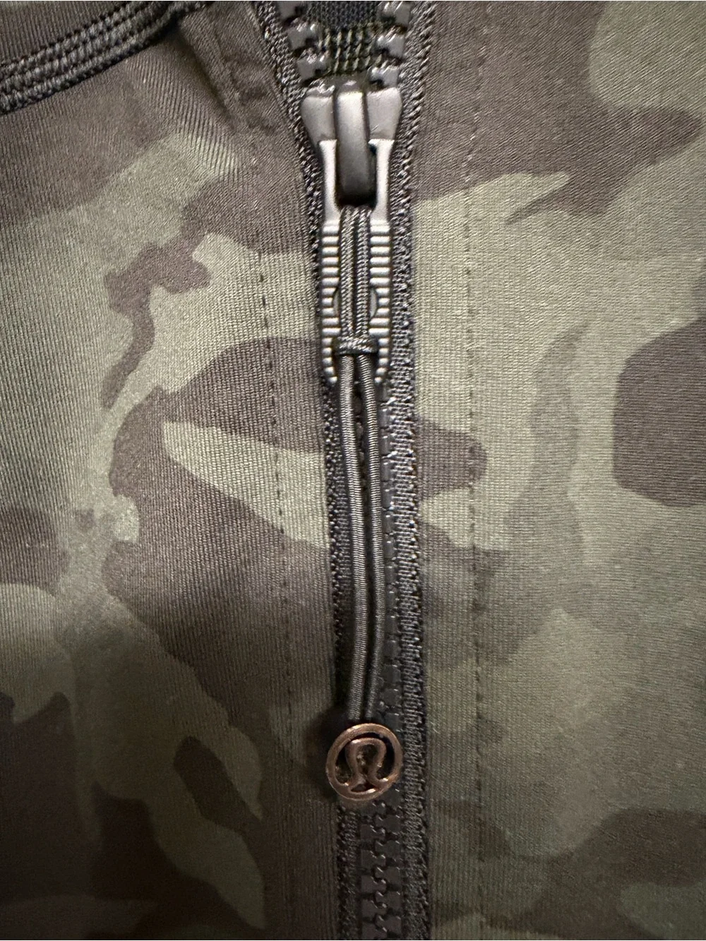 lululemon athletica lightweight camo