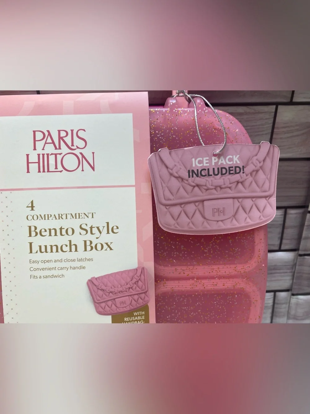 Paris Hilton so adorable