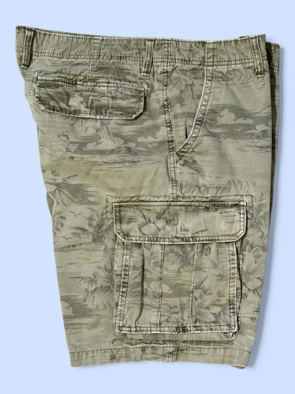 Old Navy men cargo