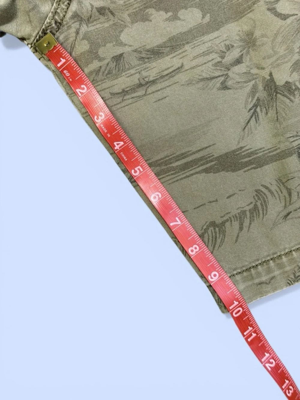 Old Navy men cargo