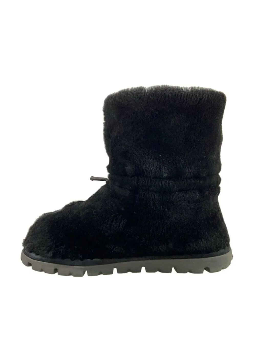 Prada category boots