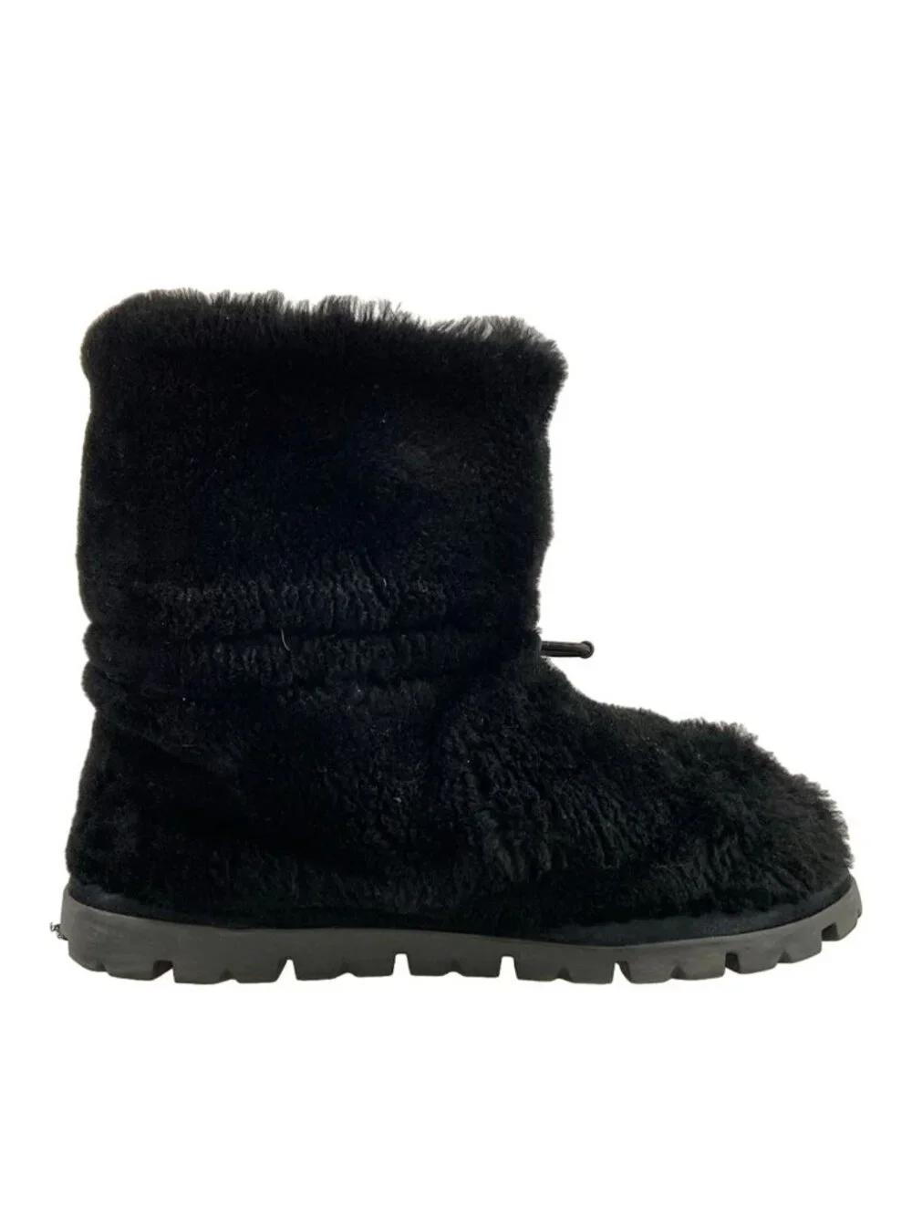 Prada category boots