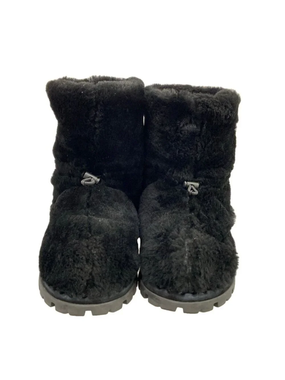 Prada category boots