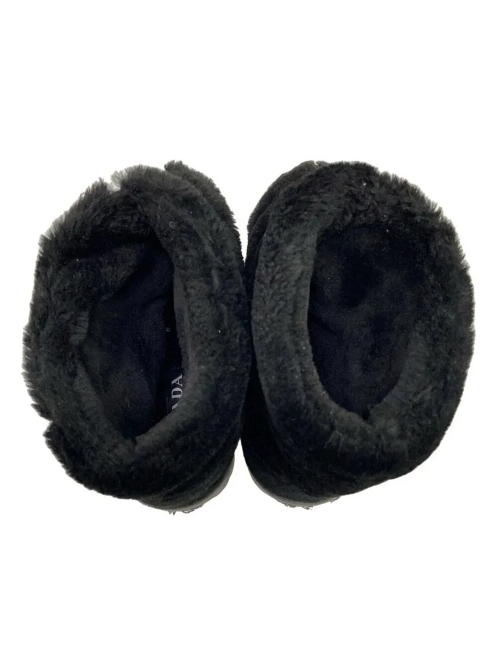 Prada category boots