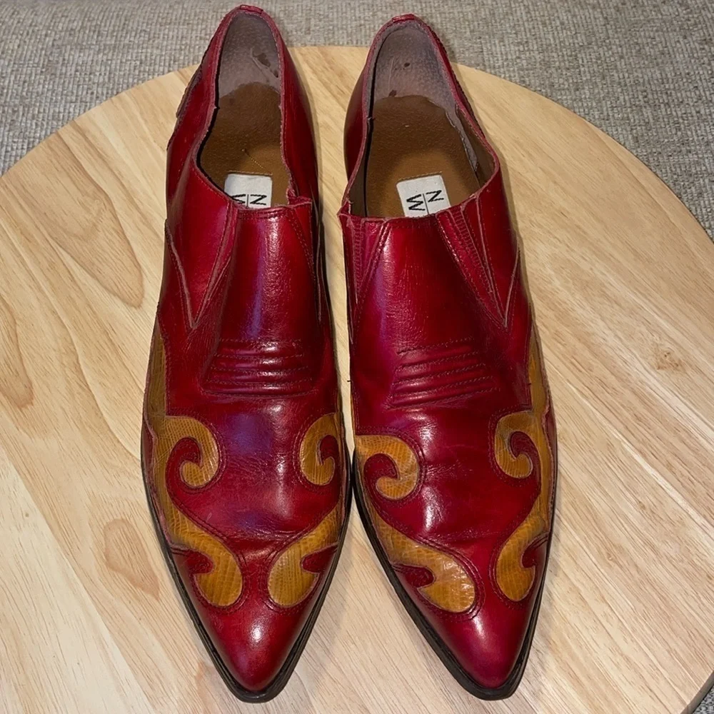 Nine West excellent preowned