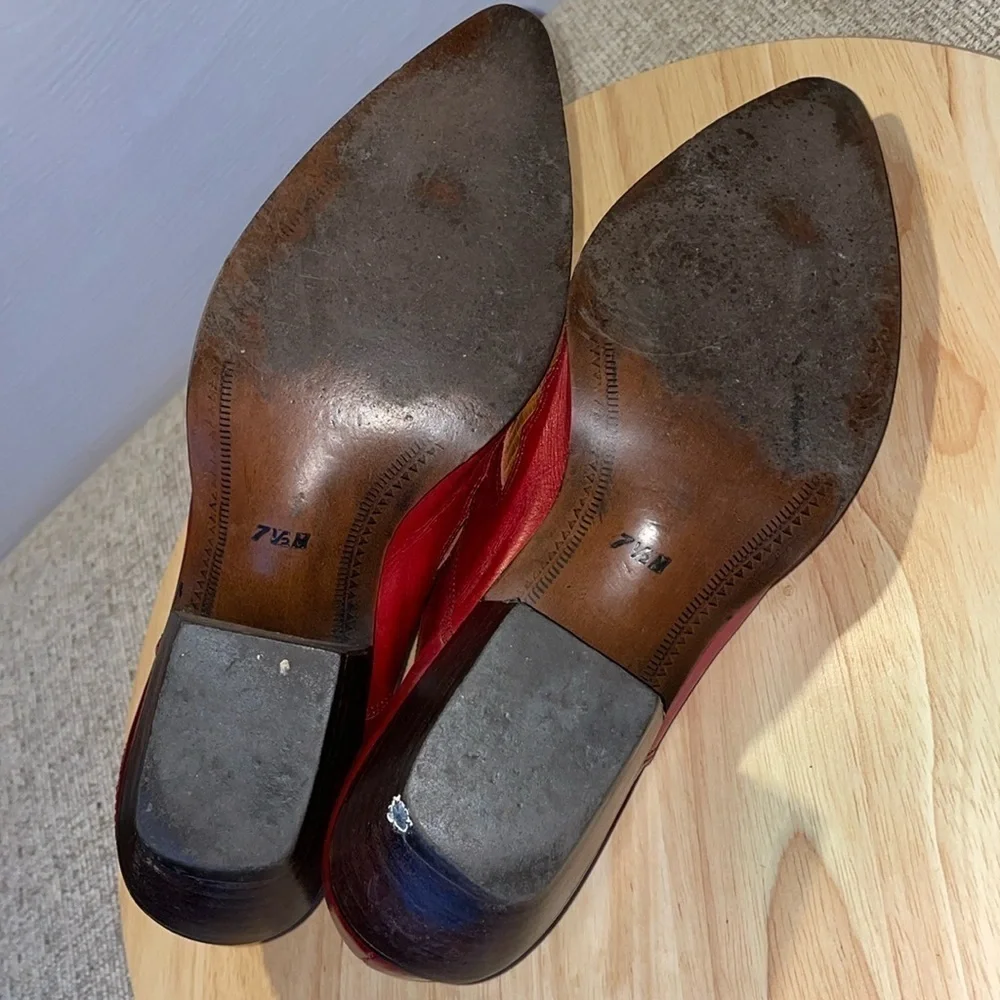 Nine West excellent preowned